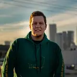 Brett Kollmann from patreon