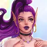 Potato Draws from patreon