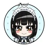 AT_Pencil from fanbox