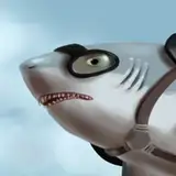 thesharkcage from patreon