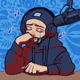Michael Beveraggi from patreon