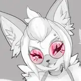 bunnybaphomet from patreon