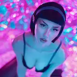 Lauren DeLorean from patreon