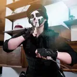 CloverCosplays from patreon