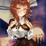 ForbiddenWords ASMR from patreon
