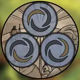 Three Floating from patreon