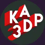Kickass 3D Prints from patreon