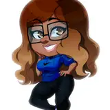 Ladycandy2011 from patreon