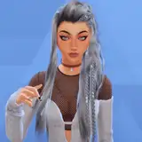TheBlackSims from patreon