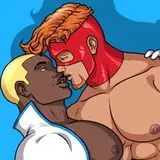 Class Comics from patreon