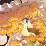 Mystery Parfait from patreon