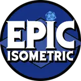 Epic Isometric from patreon