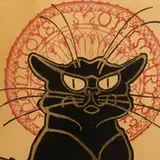 ChatNoir from patreon