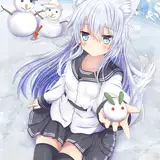 G. Kitsune from patreon