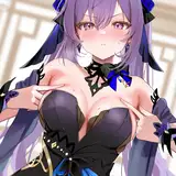 らん@AInoVLove1 from patreon