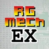rgmechex from patreon