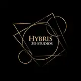 Hybris_Studios from patreon