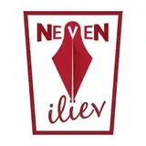 Neven Iliev from patreon