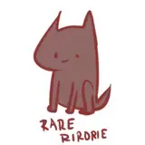 RareRirorie from patreon