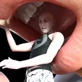 horrorgiantess from patreon