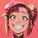 Soldat Rosa from patreon