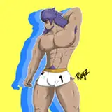 Raúl Gómez from patreon