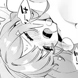 Nene from fanbox