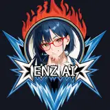 ENZ AI from patreon