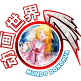 mundodonghua from patreon