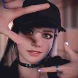 JohnSaken from patreon