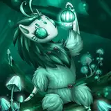 Skeptail from patreon