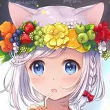 mignon from fantia
