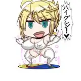 chokai2 from fanbox