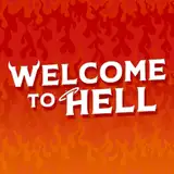 Welcome To Hell from patreon