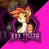XXXTigger from patreon