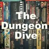 The Dungeon Dive from patreon