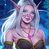 Alvarina from patreon