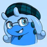 Bellydog from patreon
