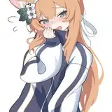 warabi餅 from fanbox