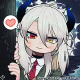 daikon from fanbox
