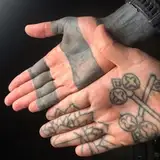 Sacred Debris from patreon