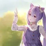 是阿笨啊 from fanbox