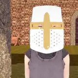 whitelanceshieldrider from fanbox