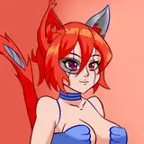 mechacat9000 from fanbox