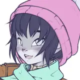 gypsysquid from patreon