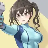 雨夜とらナナ from fanbox