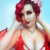 Lisa Lou from patreon