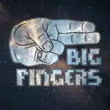 Bigfingers Games Presents : Androcosm - A Tale of Men in Space from patreon