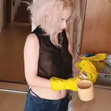 Mariah Katey from patreon