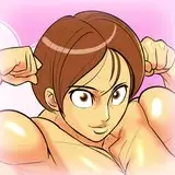 moririnchan from fanbox